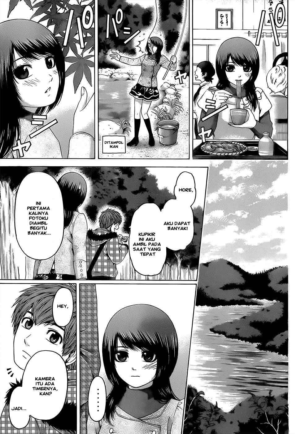 Chapter 86 - halaman 15