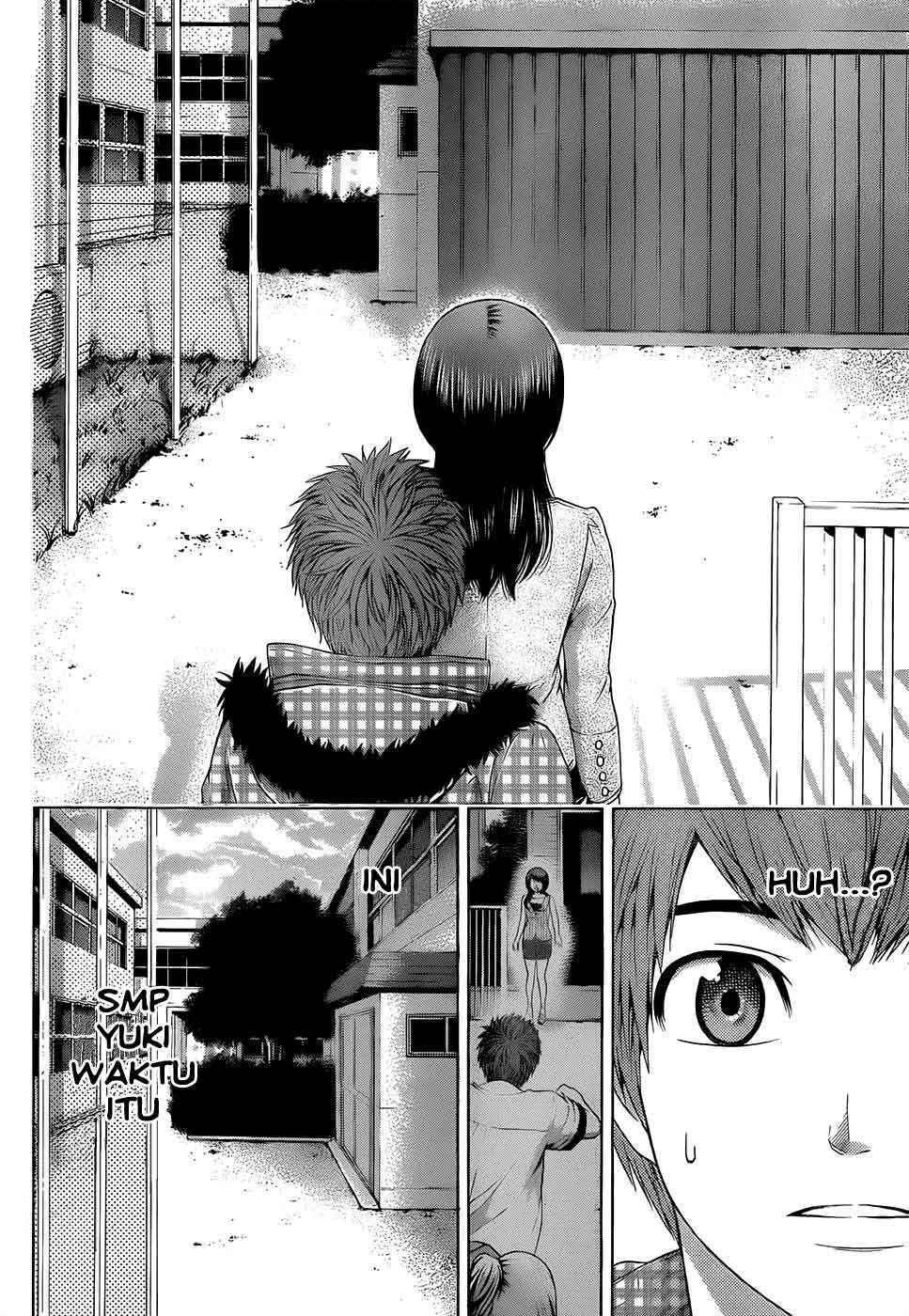 Chapter 86 - halaman 18
