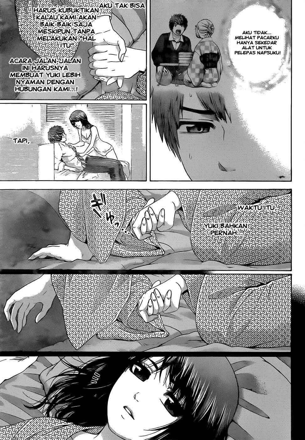 Chapter 86 - halaman 5