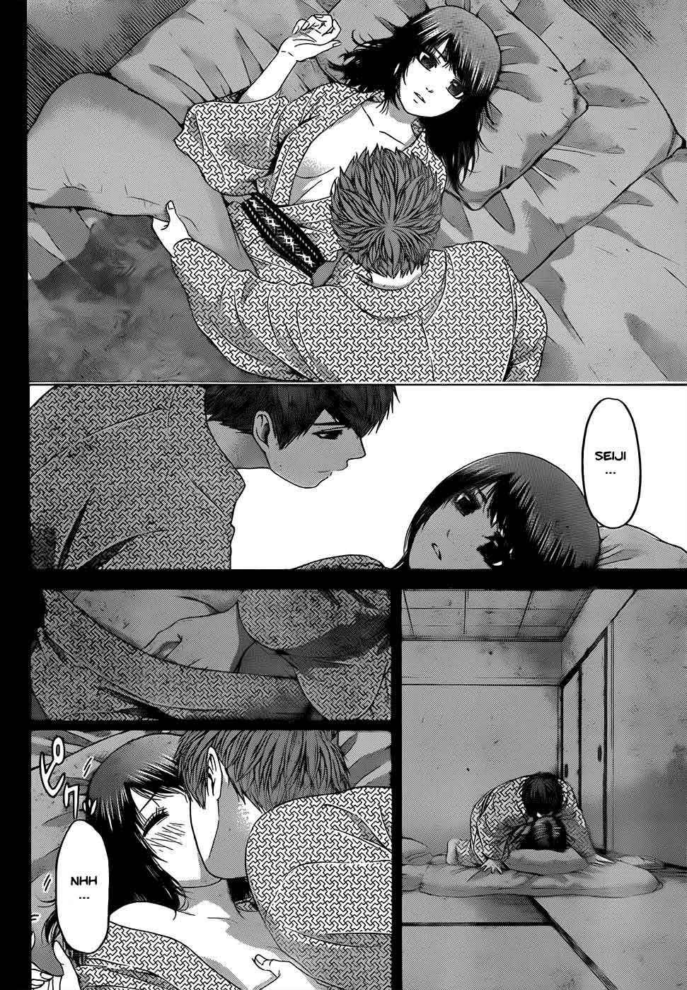 Chapter 86 - halaman 6