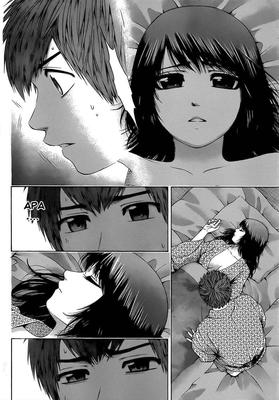 Chapter 86 - halaman 8