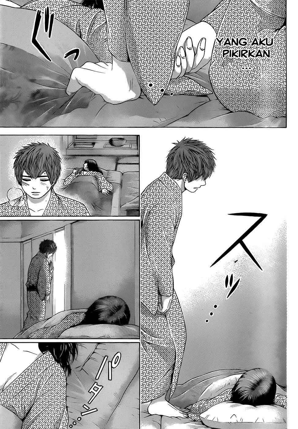 Chapter 86 - halaman 9