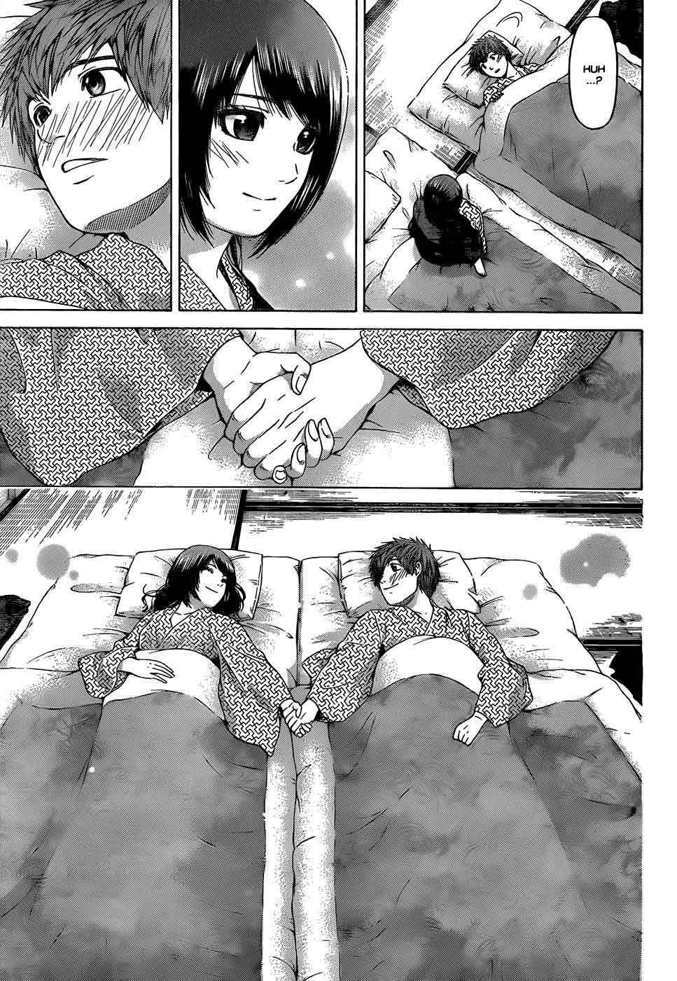 Chapter 85 - halaman 17