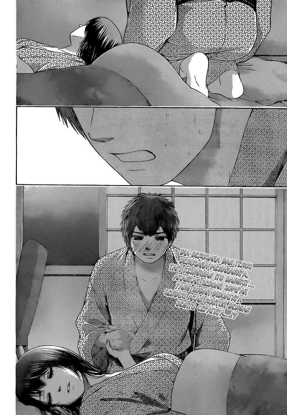 Chapter 85 - halaman 20