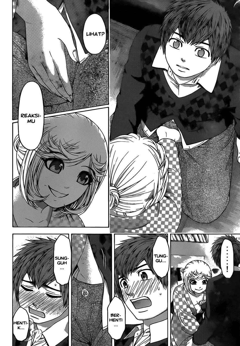 Chapter 84 - halaman 12