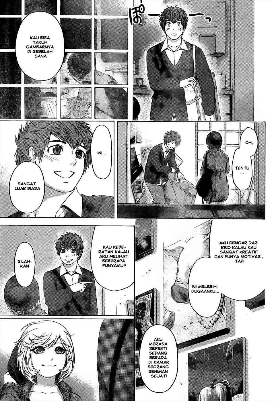 Chapter 83 - halaman 13