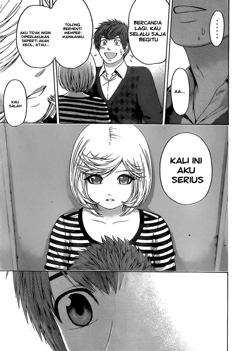 Chapter 83 - halaman 19