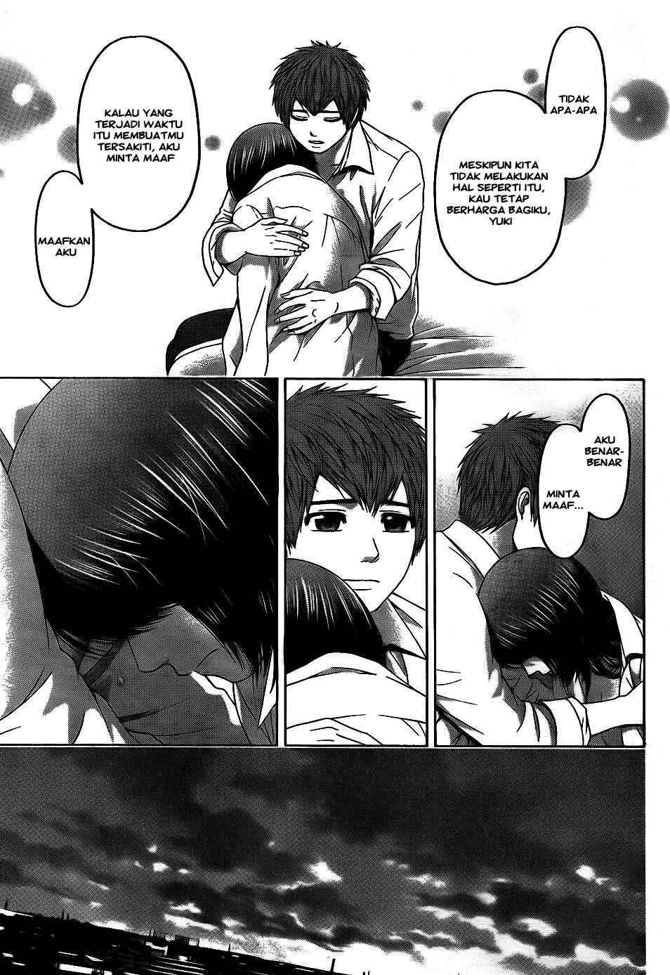 Chapter 82 - halaman 13