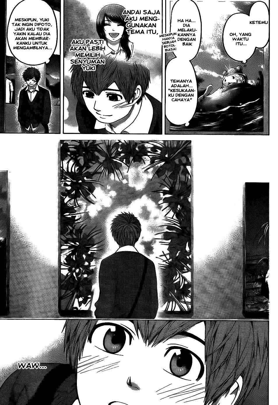 Chapter 82 - halaman 19