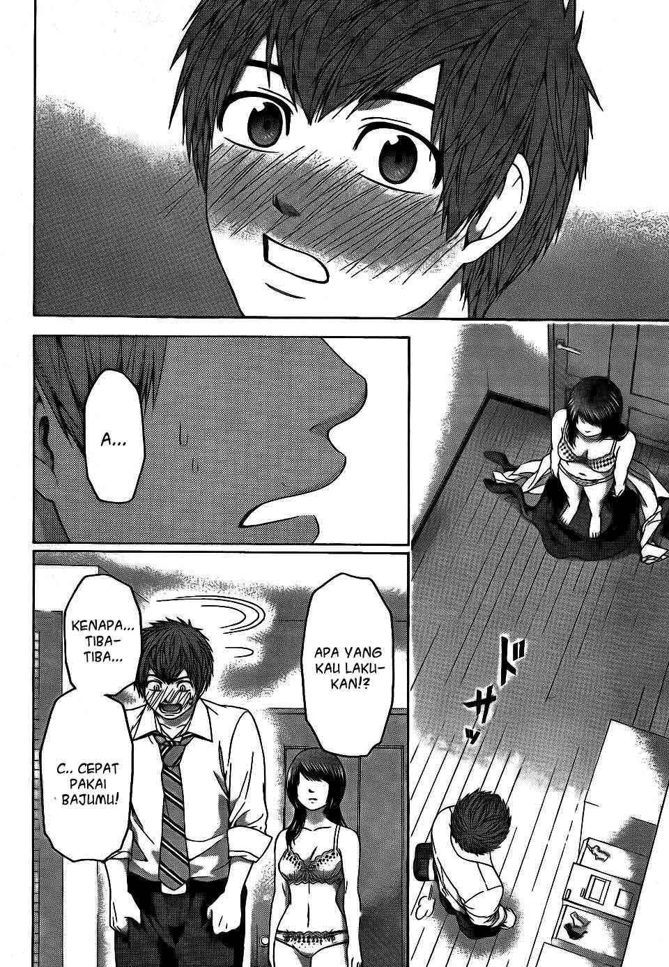 Chapter 82 - halaman 4