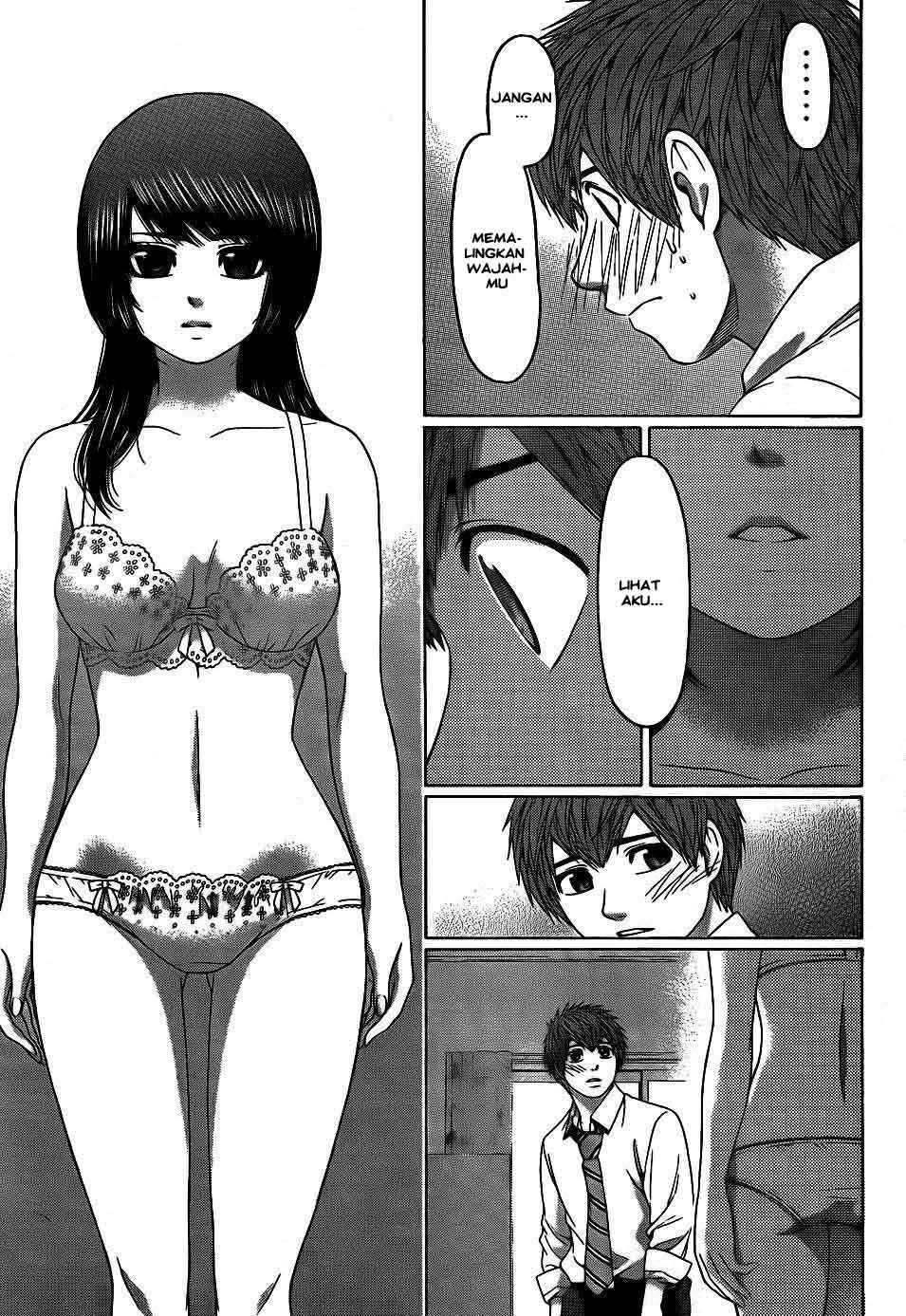 Chapter 82 - halaman 5
