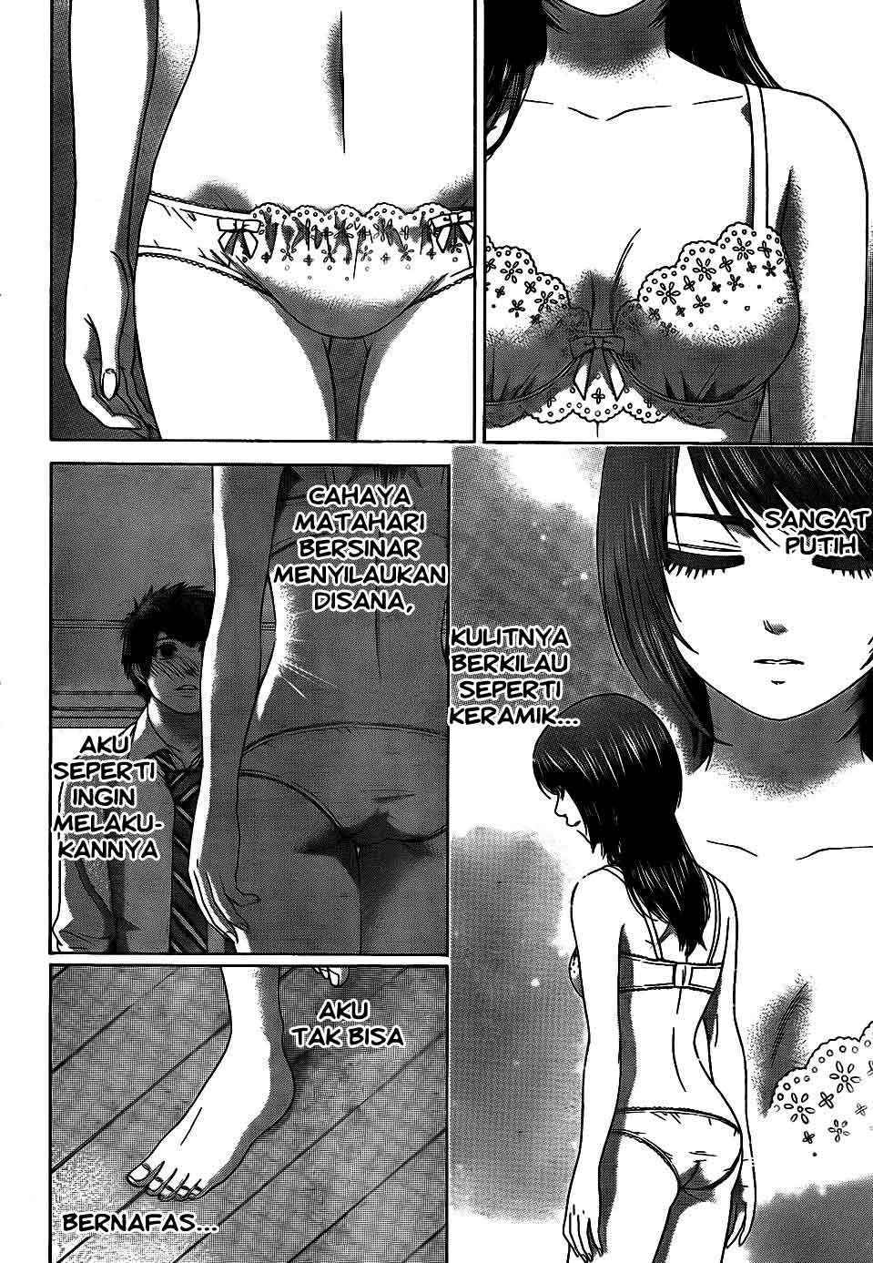 Chapter 82 - halaman 6
