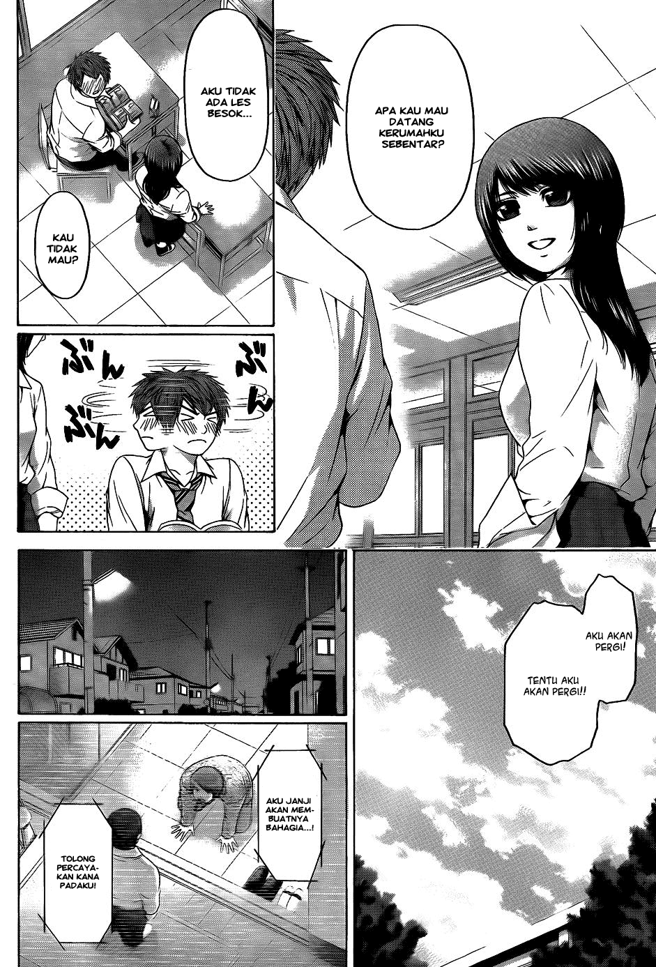 Chapter 81 - halaman 13
