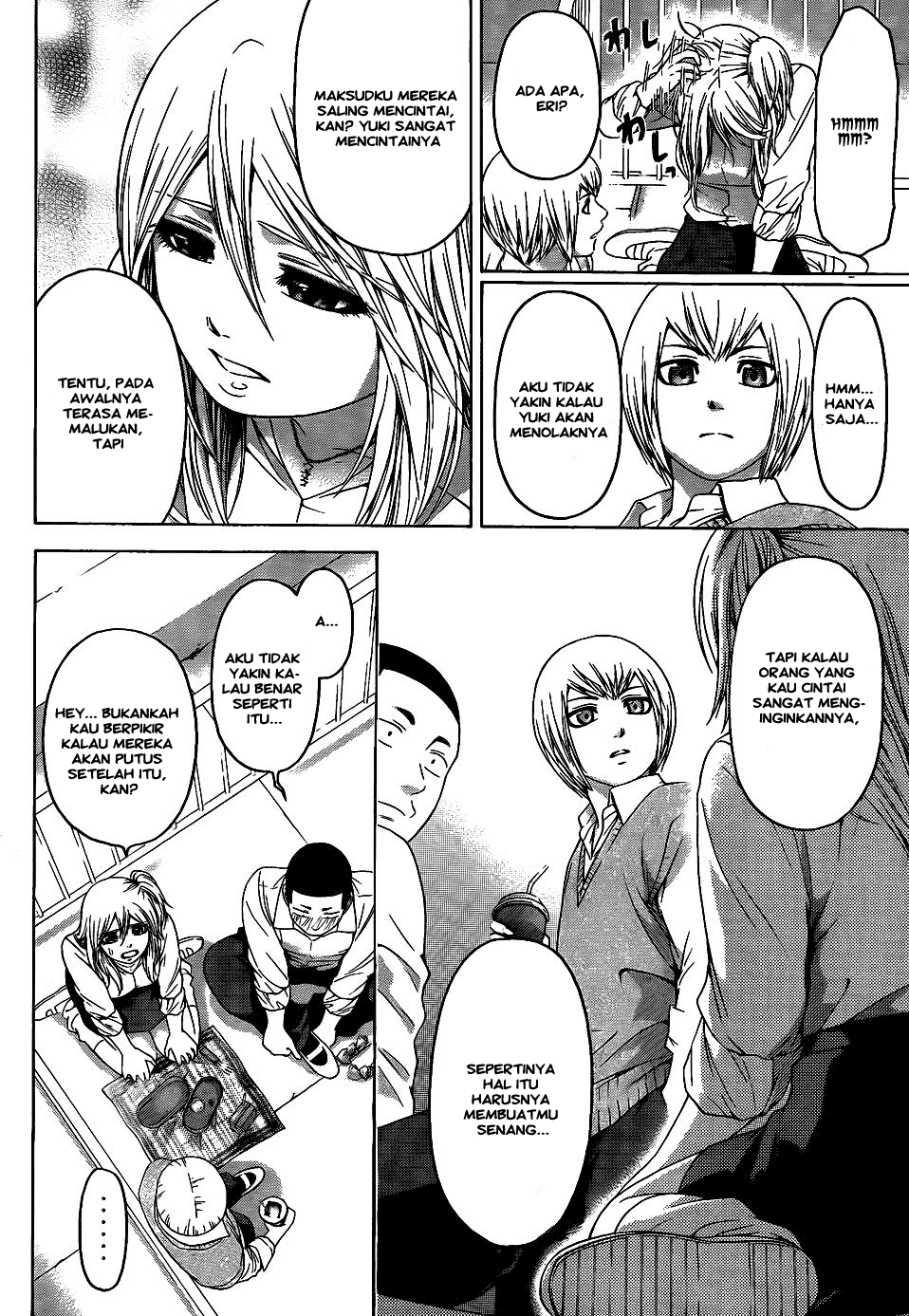 Chapter 81 - halaman 9