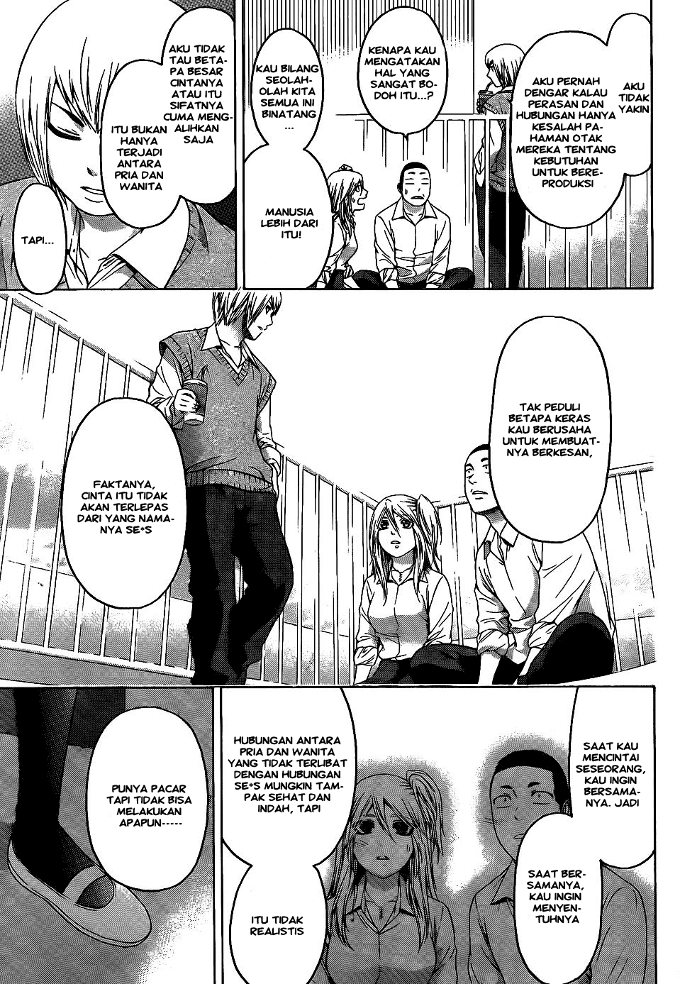 Chapter 81 - halaman 10