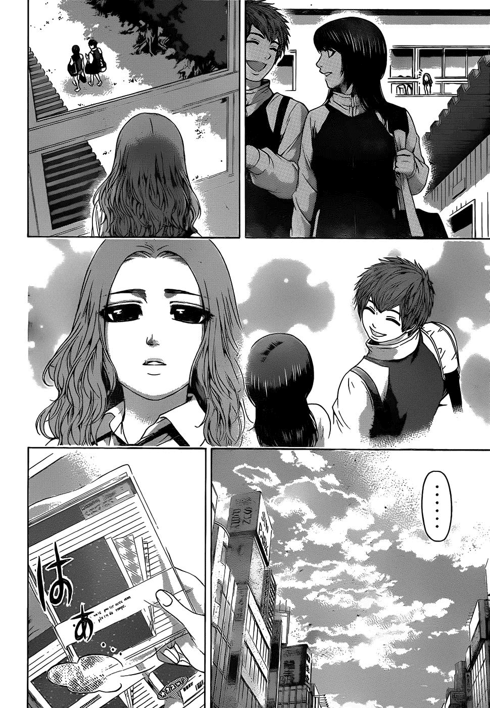 Chapter 80 - halaman 9