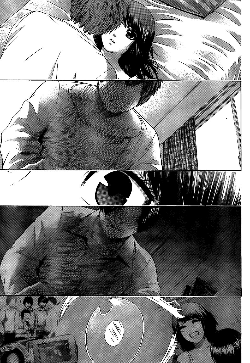 Chapter 79 - halaman 12