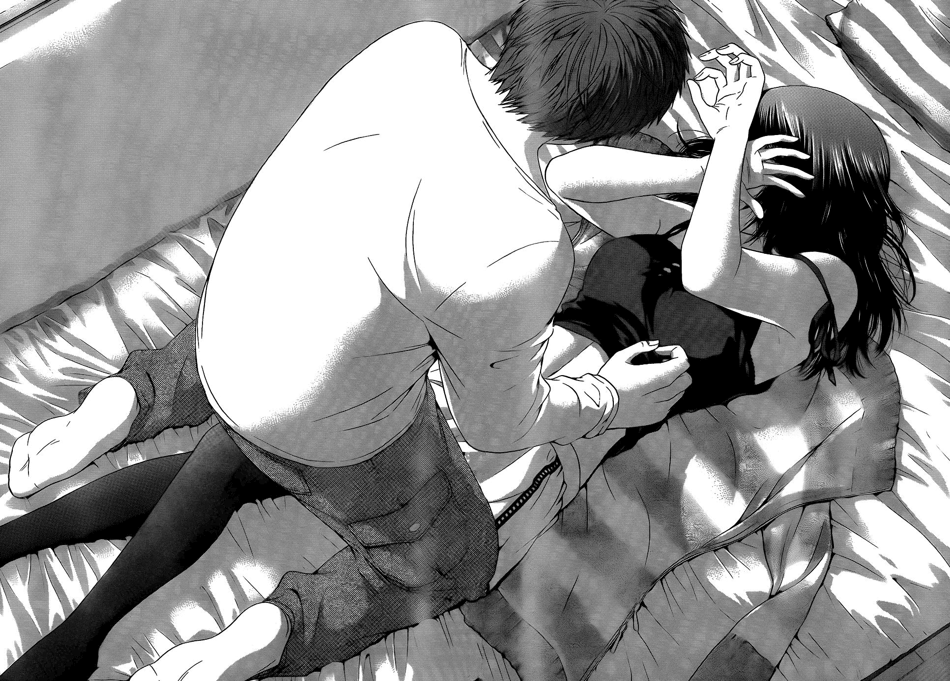 Chapter 79 - halaman 13