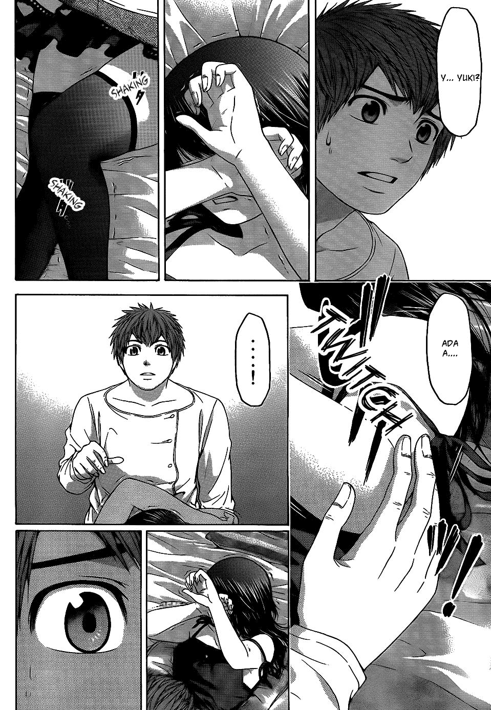 Chapter 79 - halaman 14