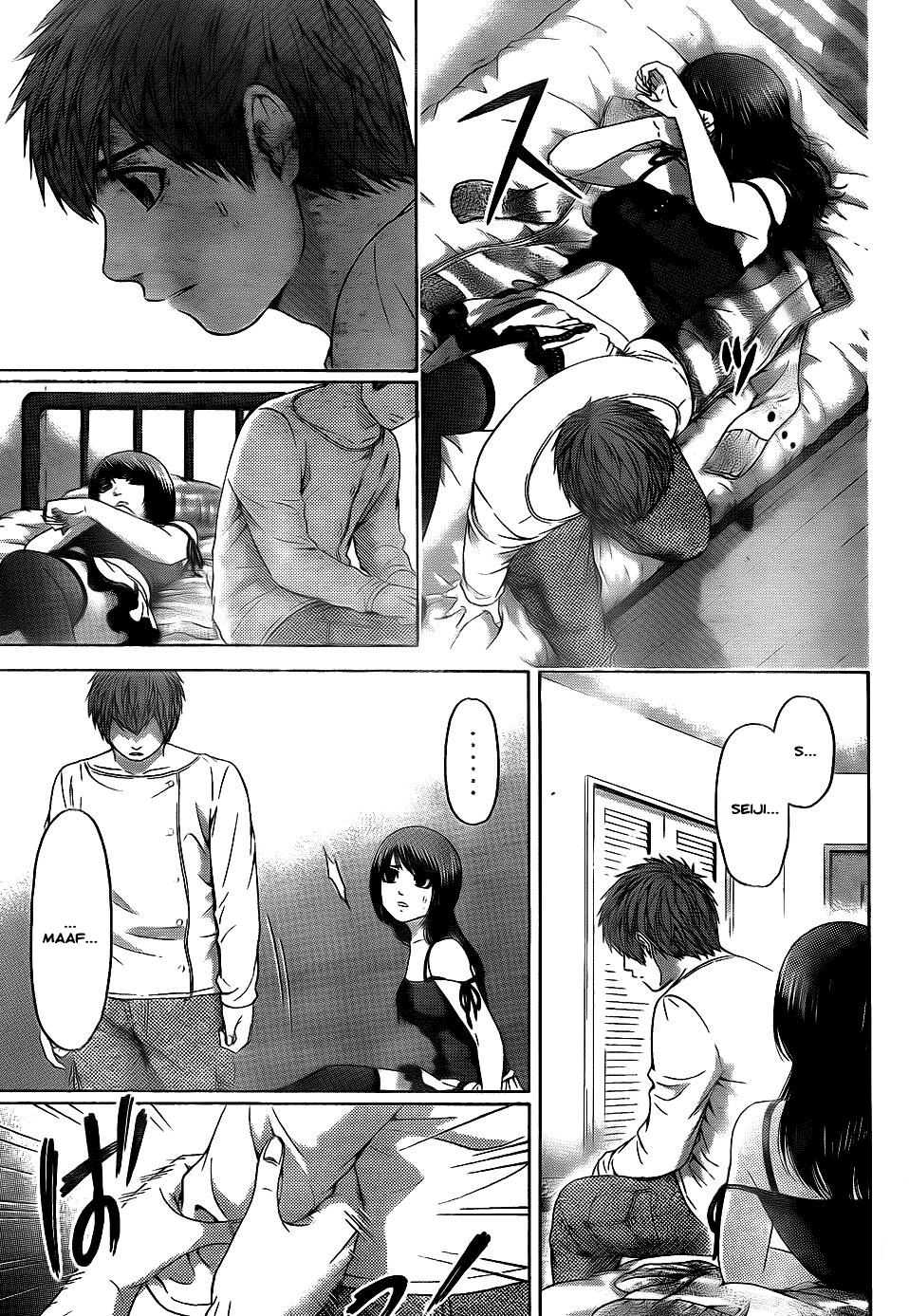 Chapter 79 - halaman 15