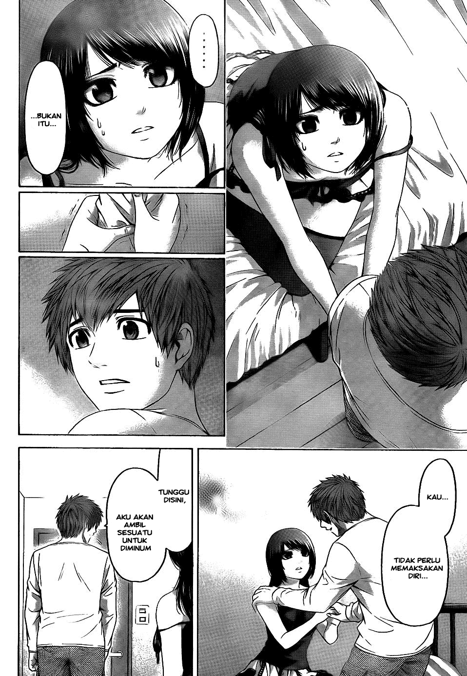 Chapter 79 - halaman 16