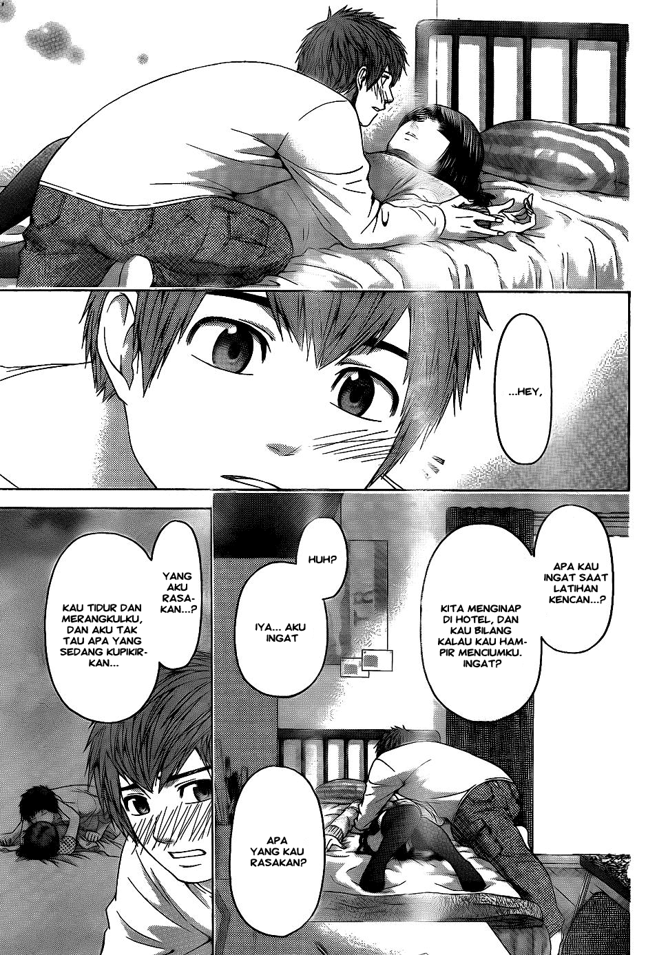 Chapter 79 - halaman 4