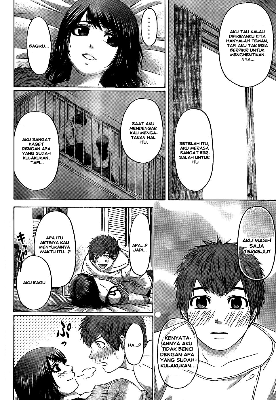 Chapter 79 - halaman 5