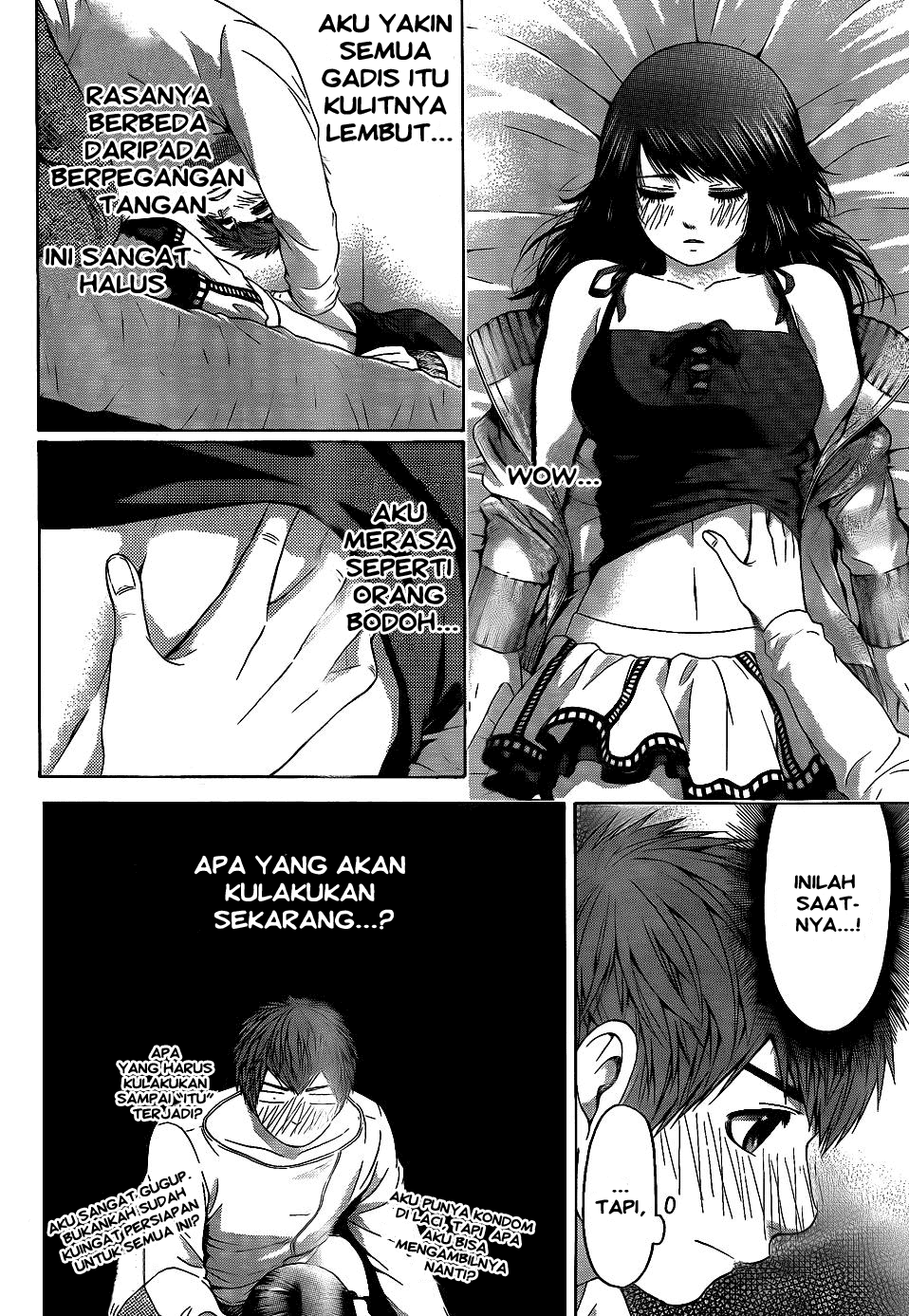 Chapter 79 - halaman 7