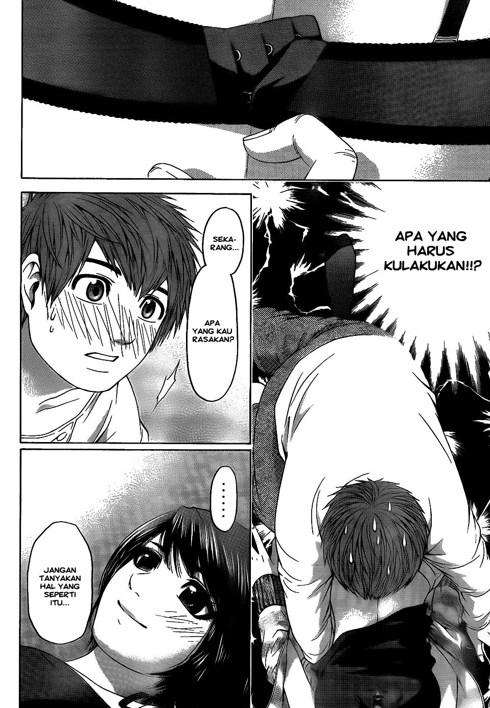 Chapter 79 - halaman 9