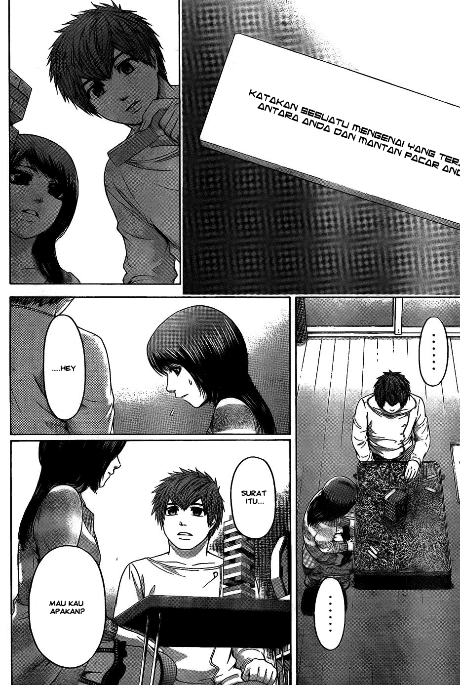 Chapter 78 - halaman 13