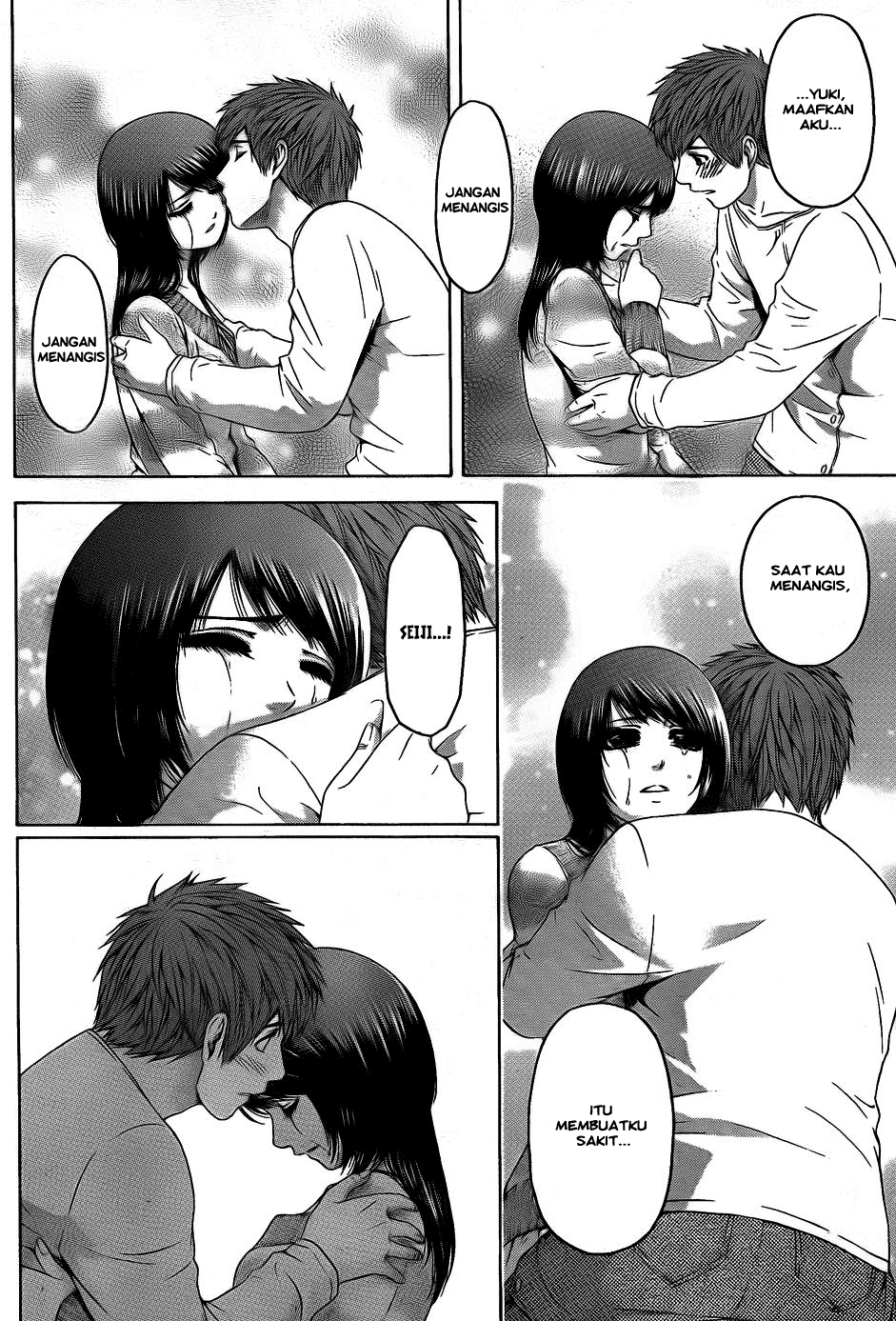 Chapter 78 - halaman 17