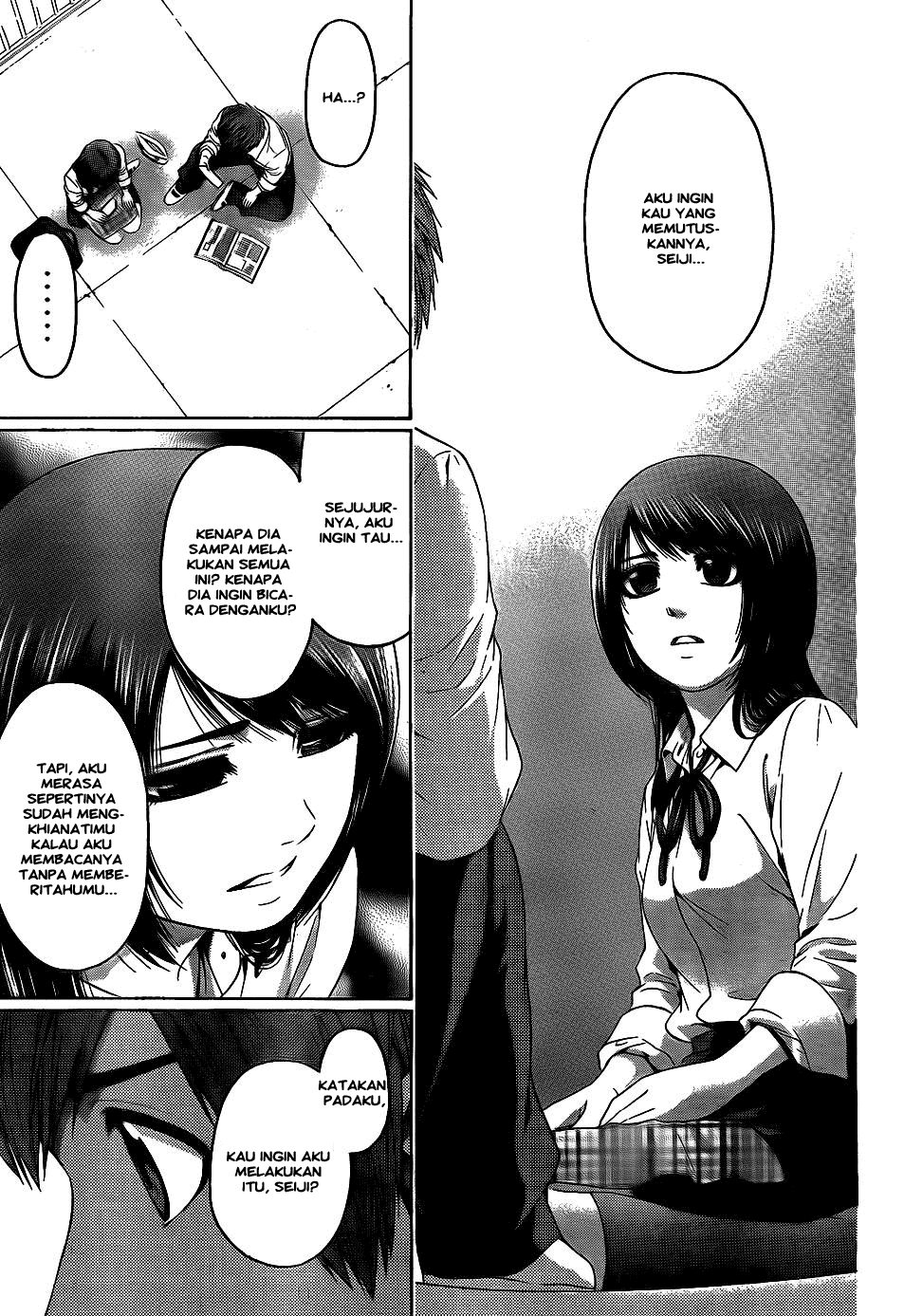 Chapter 78 - halaman 4