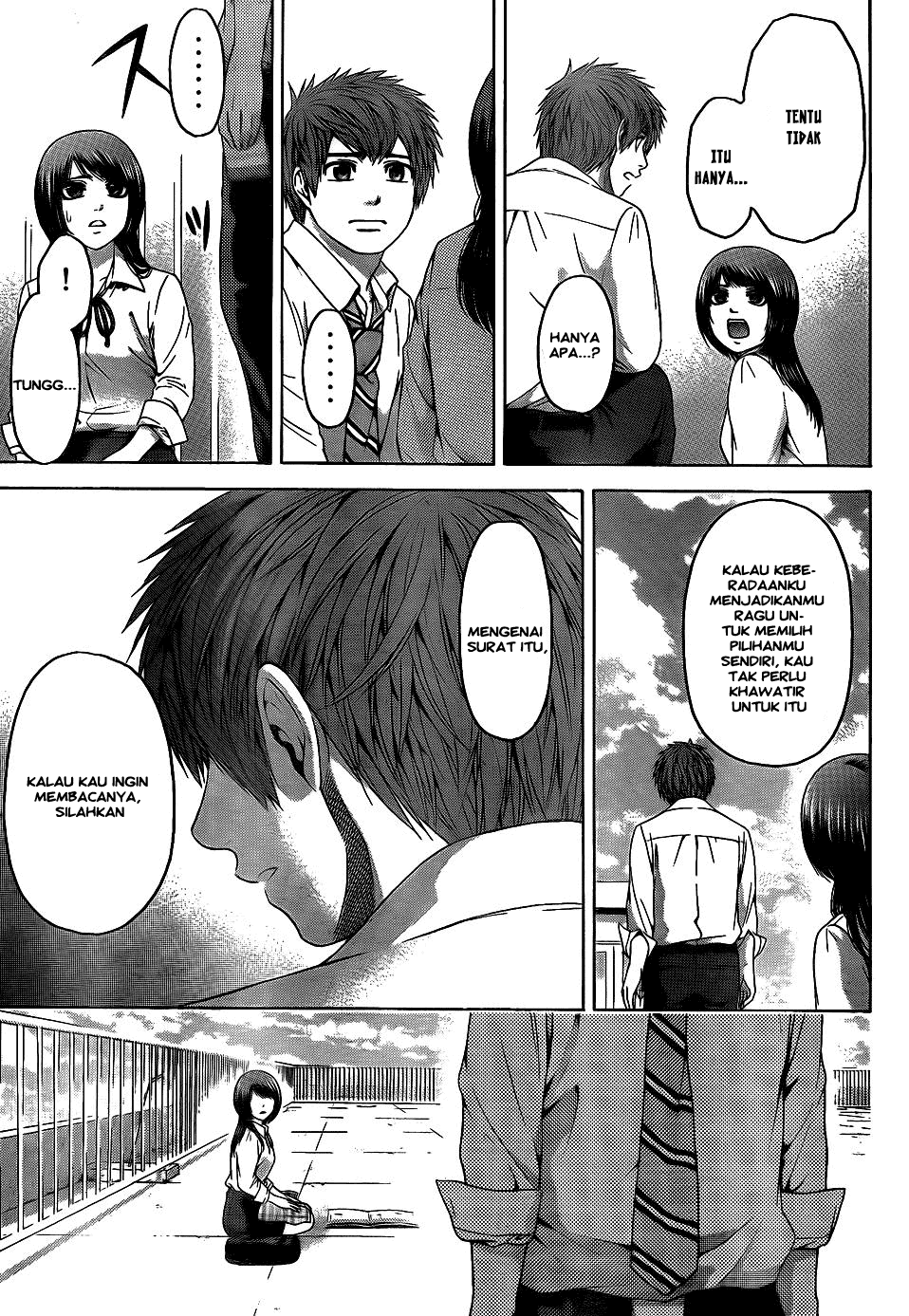 Chapter 78 - halaman 6