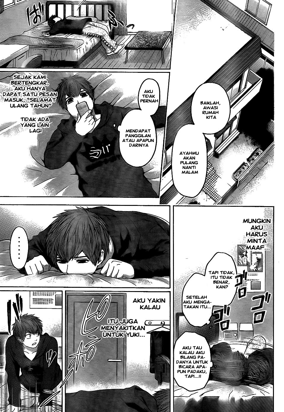 Chapter 78 - halaman 8