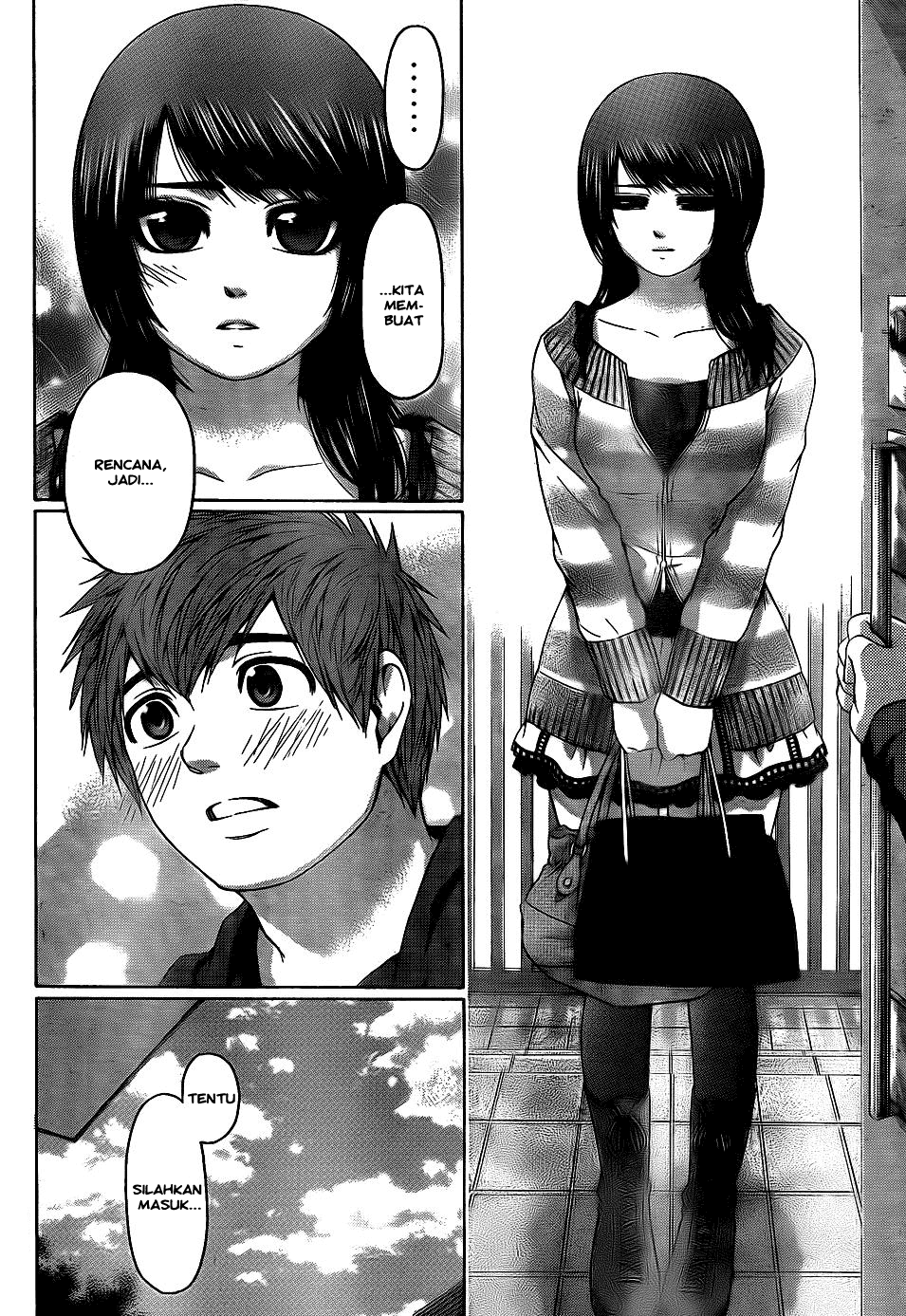 Chapter 78 - halaman 9