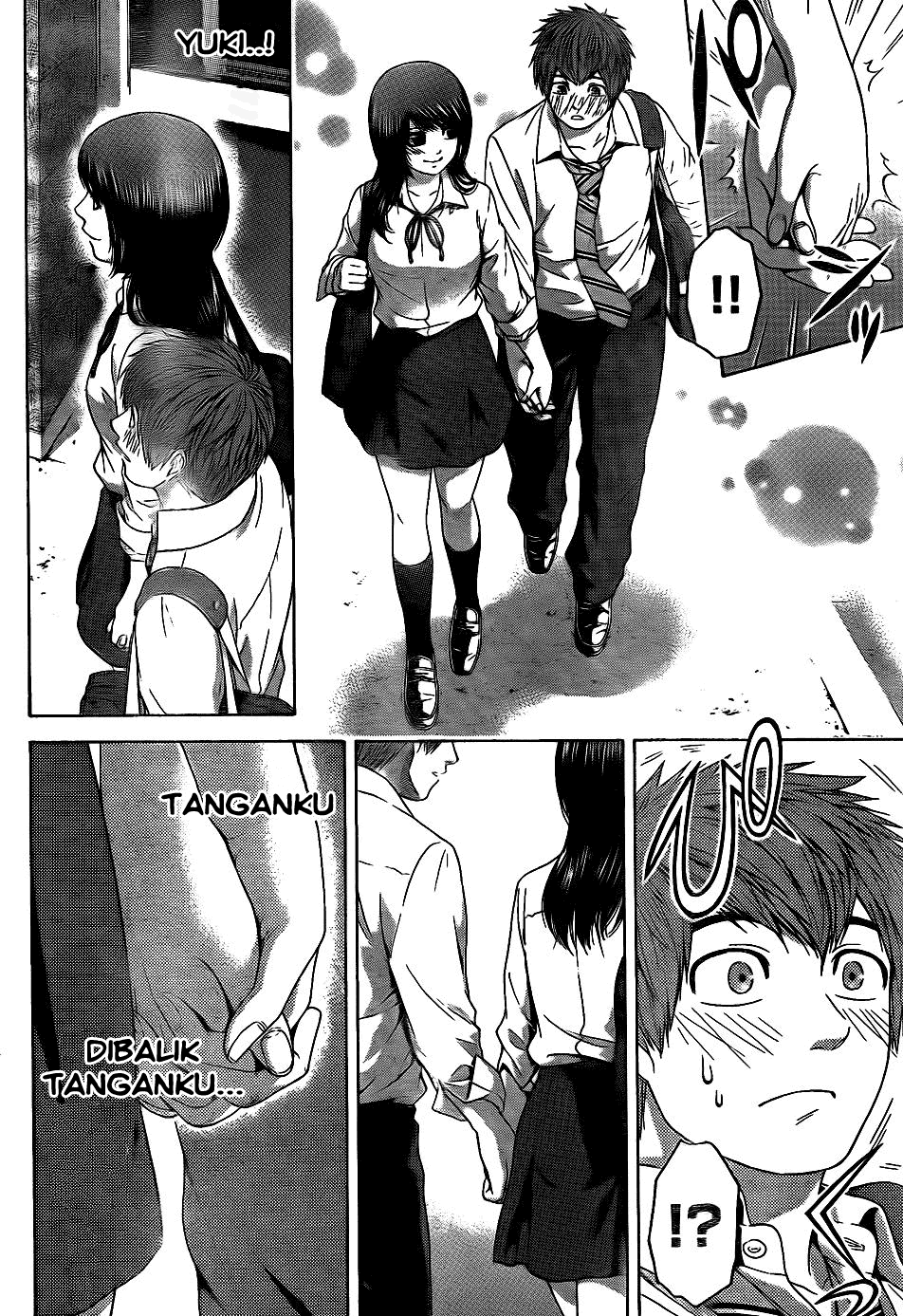 Chapter 77 - halaman 7