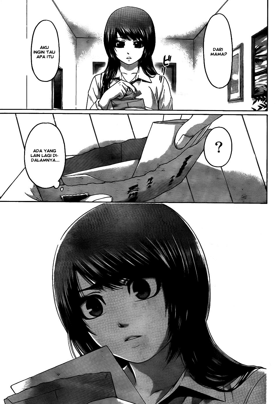 Chapter 77 - halaman 10