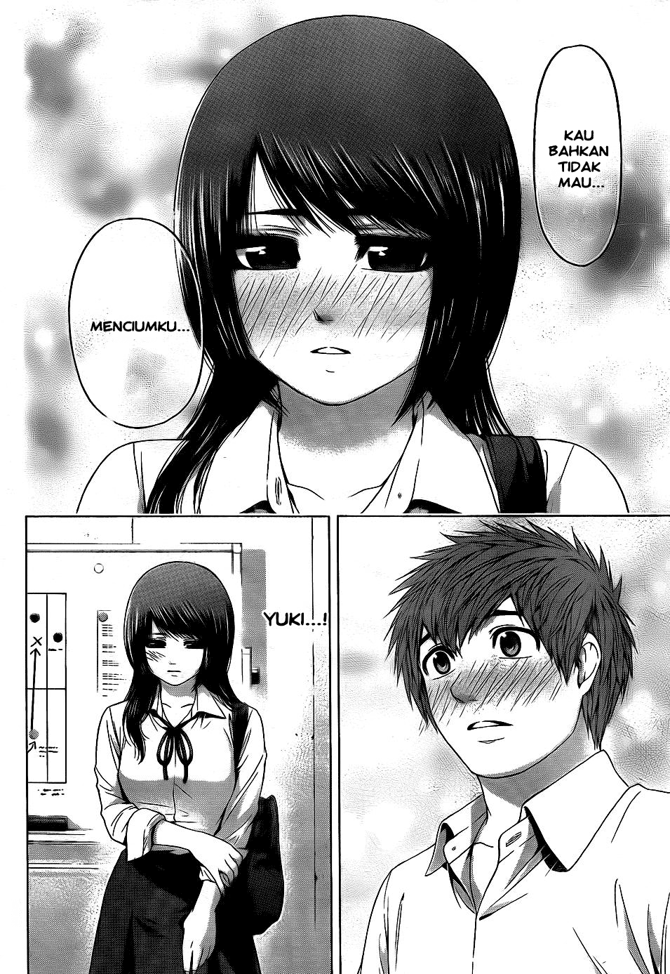 Chapter 76 - halaman 15