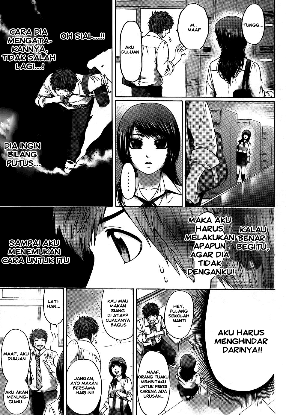 Chapter 76 - halaman 8