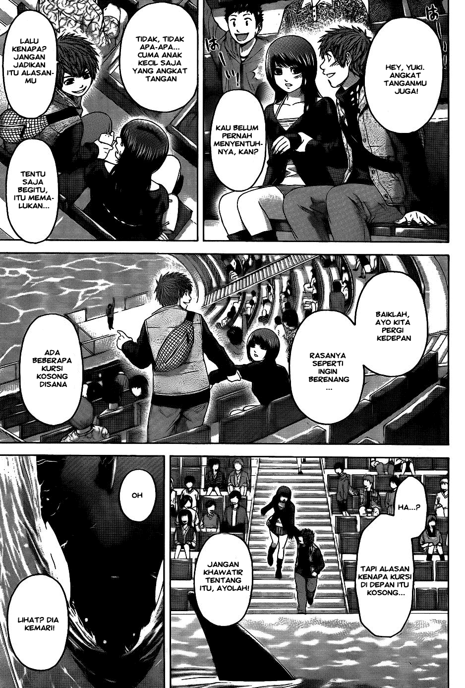 Chapter 75 - halaman 12