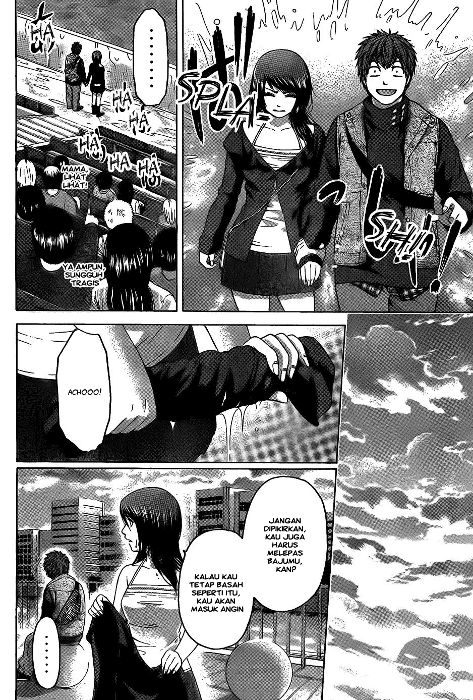 Chapter 75 - halaman 13