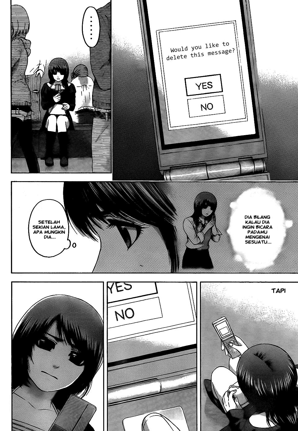 Chapter 75 - halaman 3