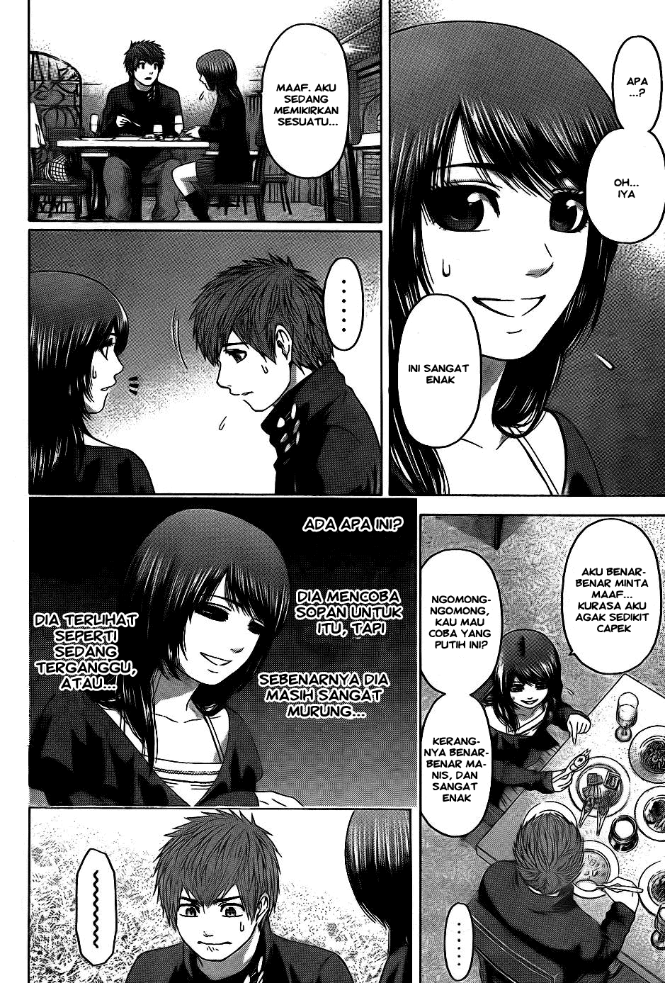 Chapter 75 - halaman 9