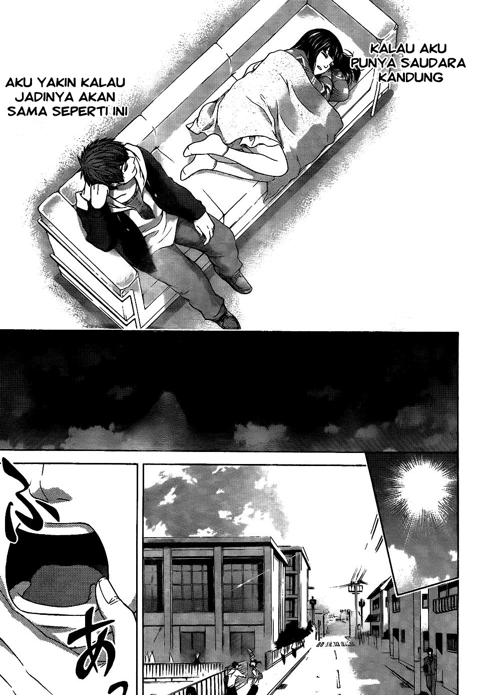 Chapter 74 - halaman 12
