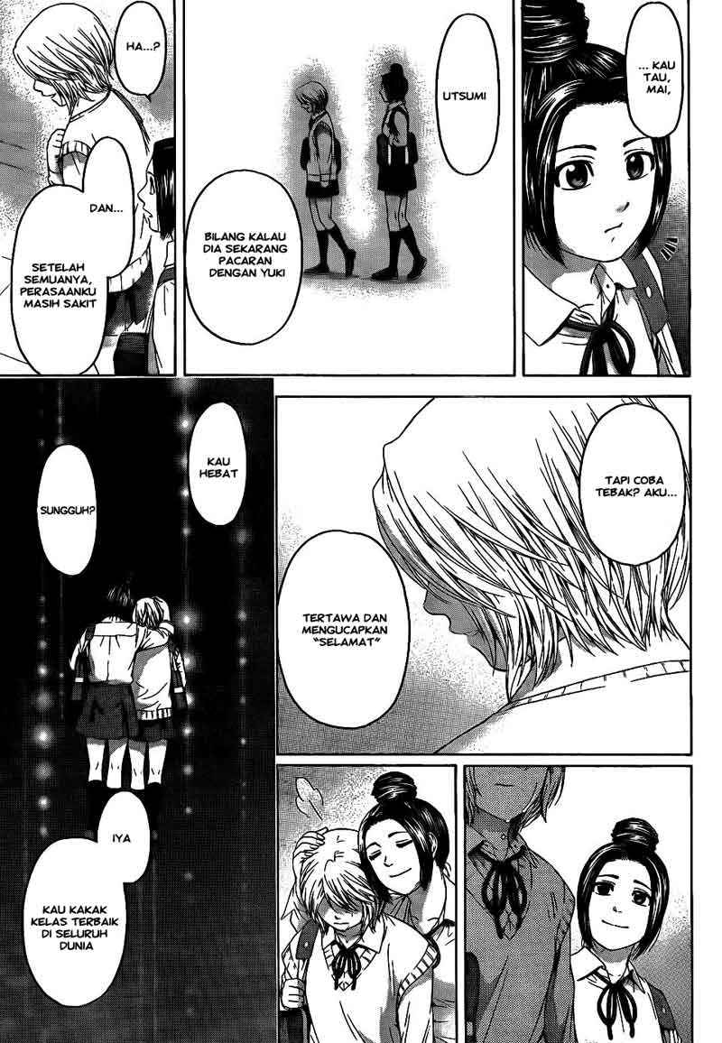 Chapter 73 - halaman 13