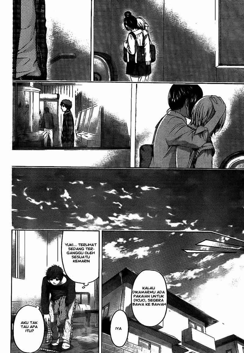 Chapter 73 - halaman 14