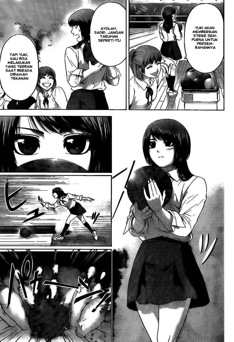 Chapter 72 - halaman 15