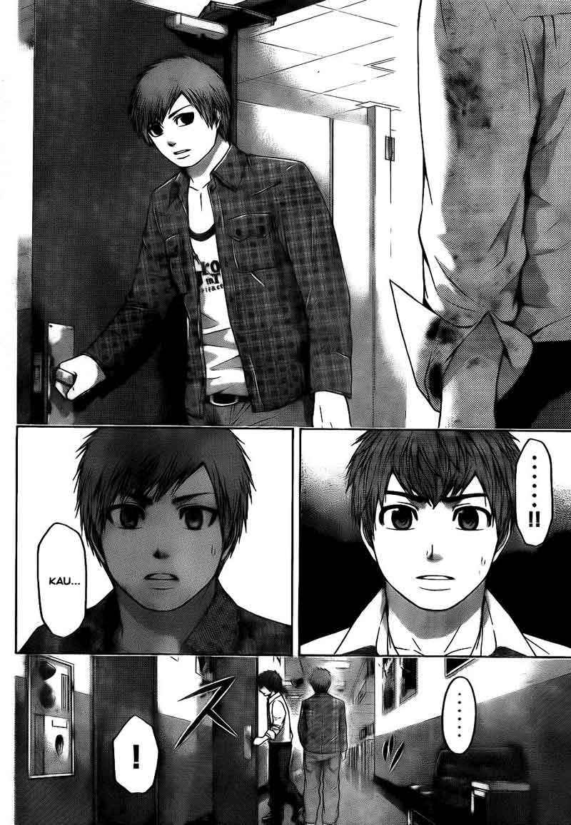 Chapter 72 - halaman 18