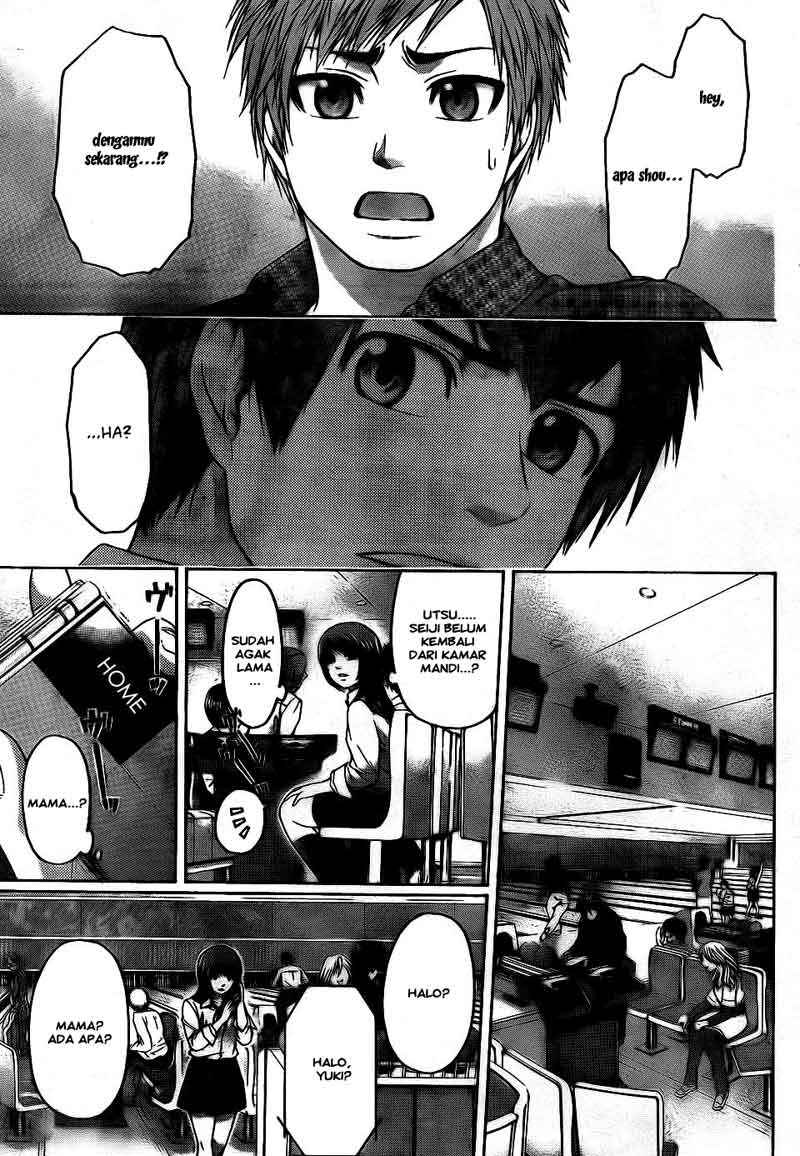 Chapter 72 - halaman 19