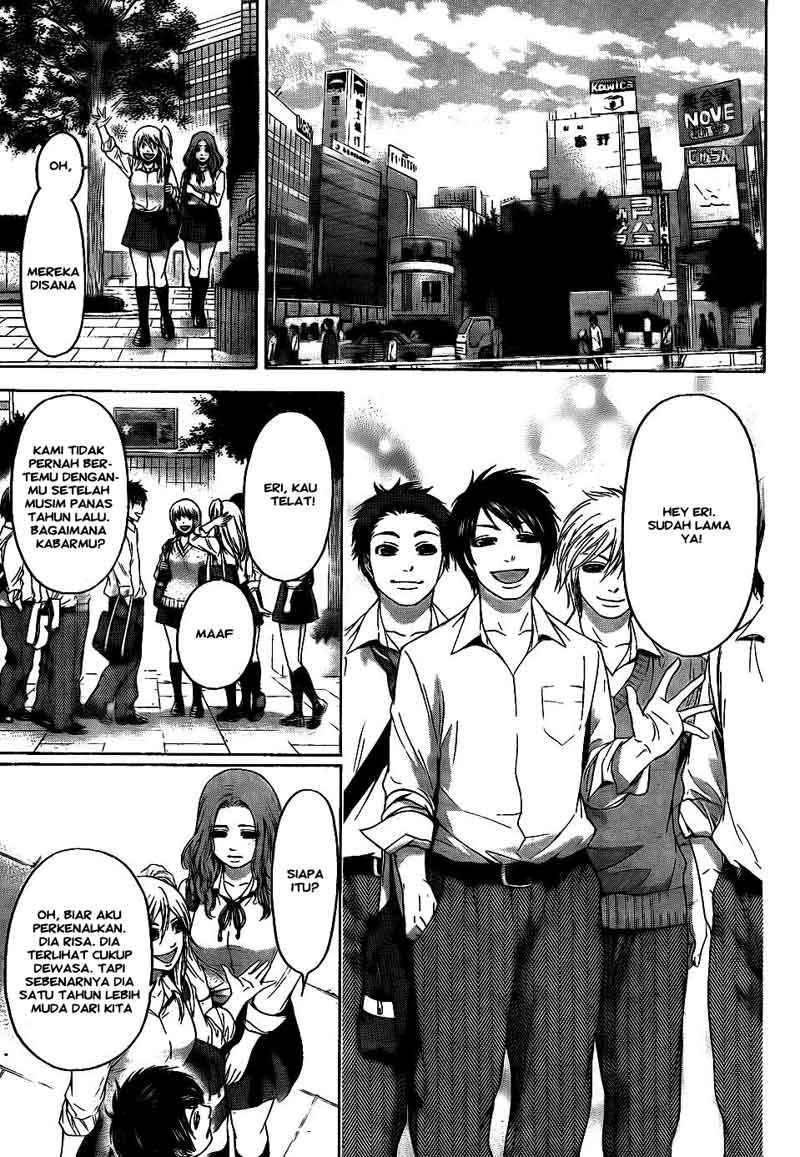 Chapter 72 - halaman 5